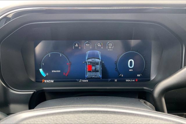 Used 2024 Ford F250 Lariat w/ Sport Appearance Package AWD/4WD image 22