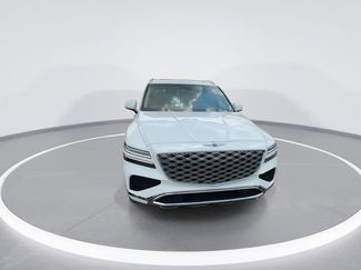 New 2026 Genesis GV80 3.5T Prestige AWD/4WD video 3