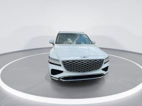 New 2026 Genesis GV80 3.5T Prestige AWD/4WD image 3