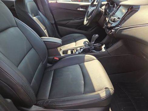 Used 2017 Chevrolet Cruze Premier w/ RS Package FWD image 26
