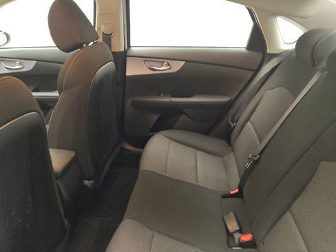 Used 2024 Kia Forte LXS FWD image 18