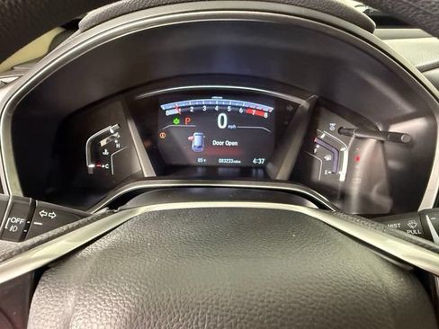 Used 2022 Honda CR-V EX image 19