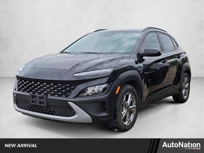Used 2023 Hyundai Kona SEL
