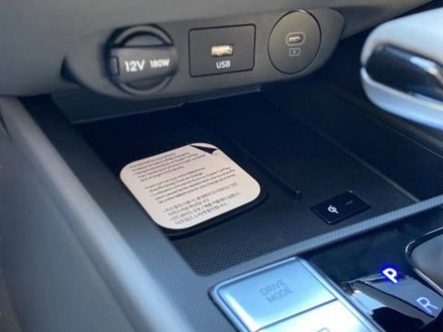 New 2026 Hyundai Elantra SEL Sport Premium FWD image 18