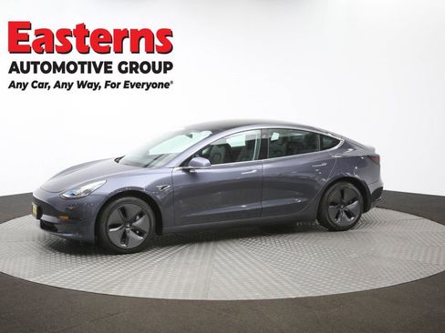 Used 2019 Tesla Model 3 Long Range image 56