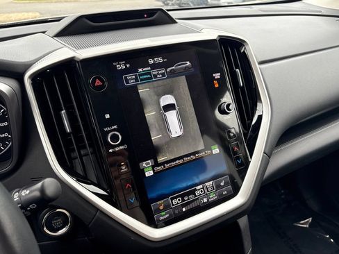 Certified 2023 Subaru Ascent Limited w/ Technology Package AWD/4WD image 28