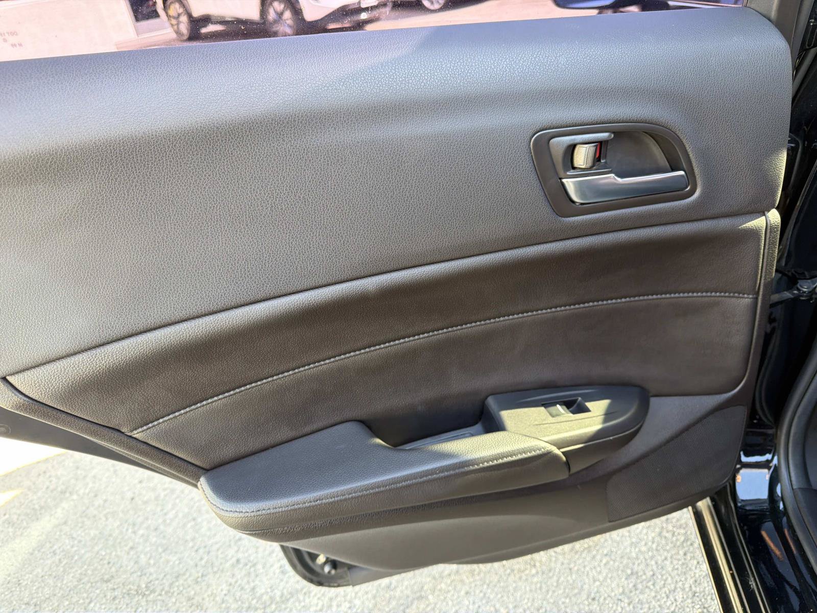 Used 2020 Acura ILX FWD image 9