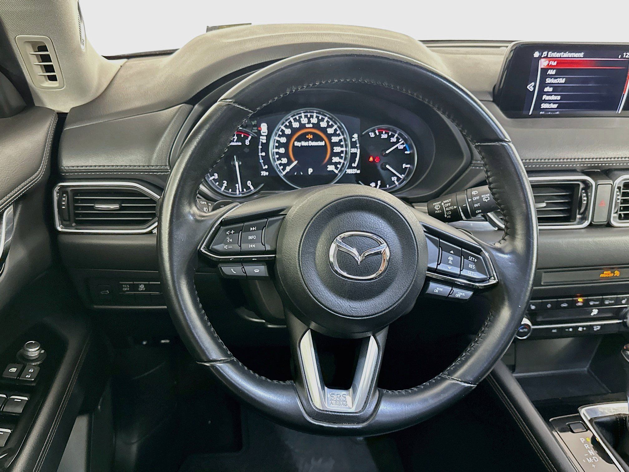 Used 2020 MAZDA CX-5 Grand Touring FWD image 18