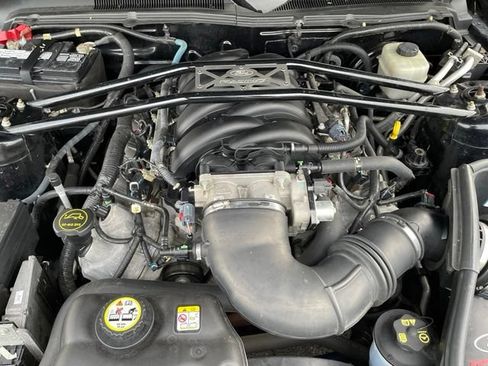 Used 2008 Ford Mustang GT Premium RWD image 26