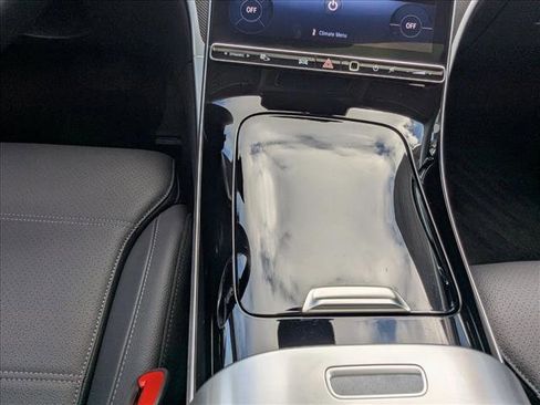 Certified 2025 Mercedes-Benz C 300 Sedan image 15