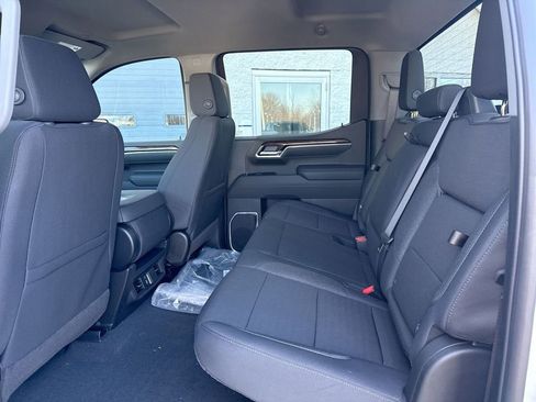New 2026 GMC Sierra 1500 Elevation image 24
