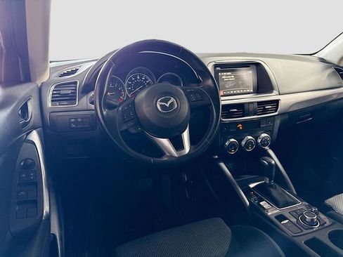 Used 2016 MAZDA CX-5 Touring w/ Bose/Moonroof Package image 24