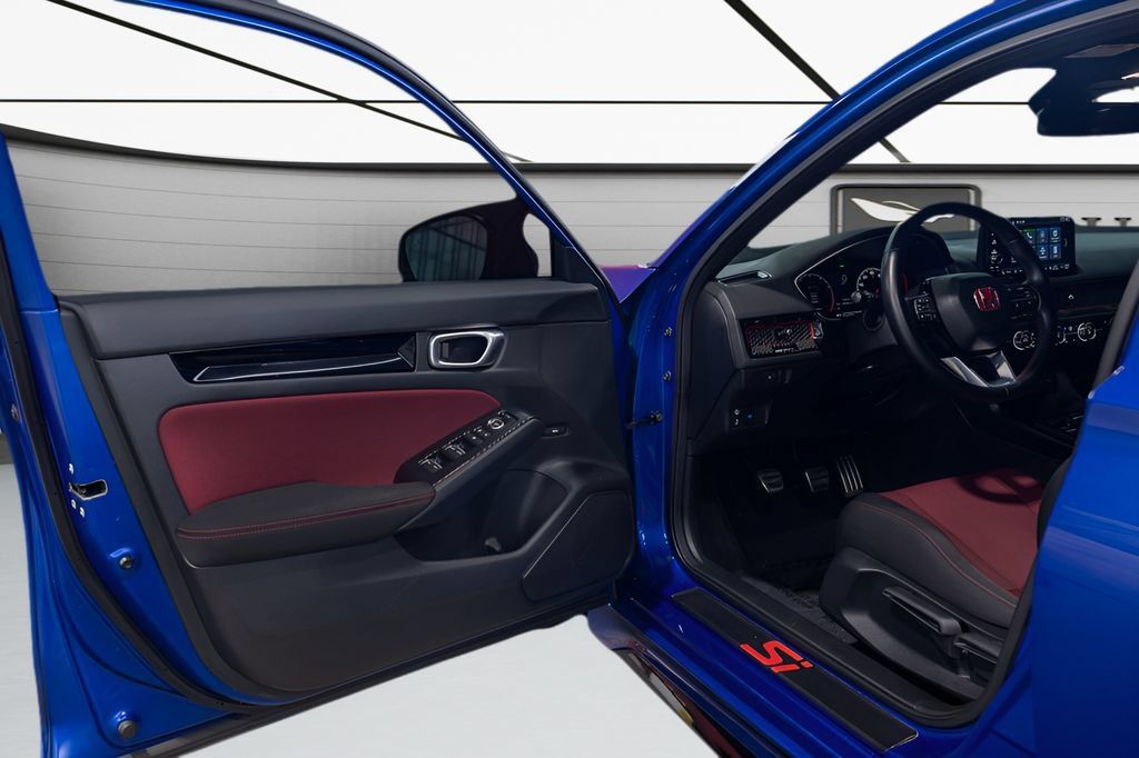 Used 2023 Honda Civic Si image 30