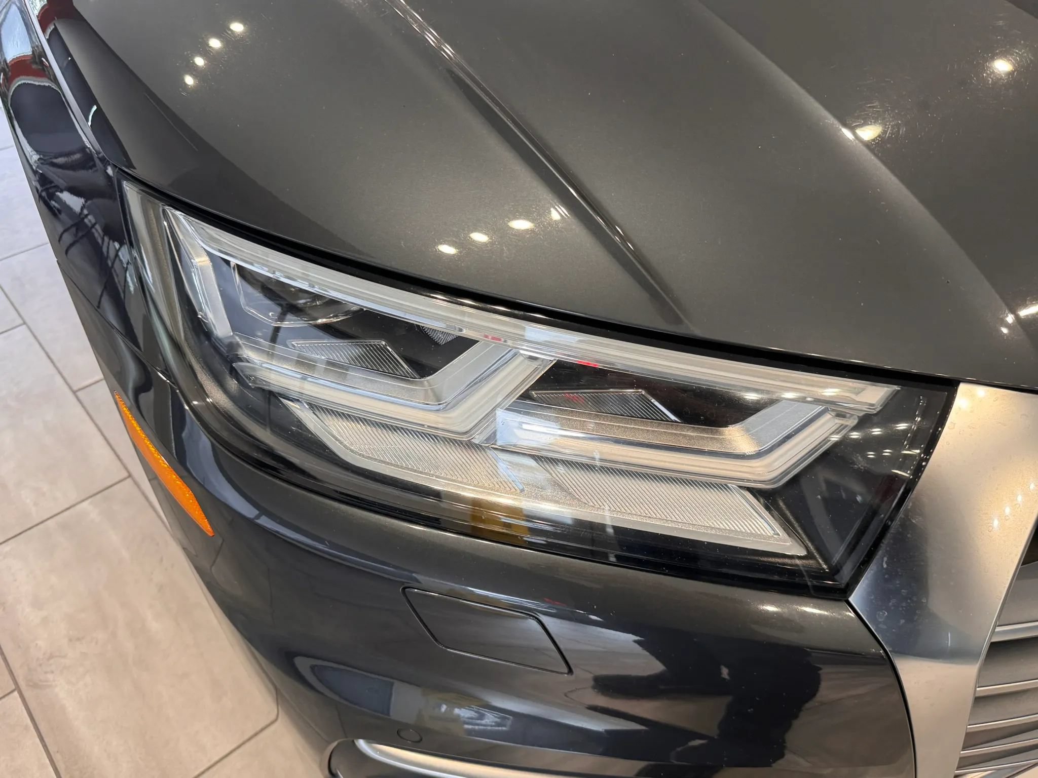Used 2019 Audi Q5 2.0T Premium Plus AWD/4WD image 34