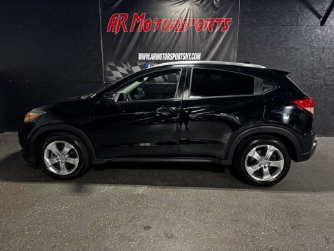 Used 2016 Honda HR-V EX-L image 2