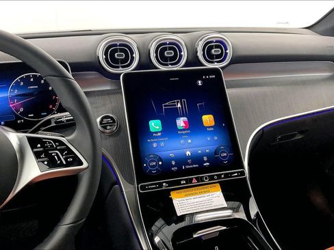New 2026 Mercedes-Benz GLC 300 4MATIC image 6