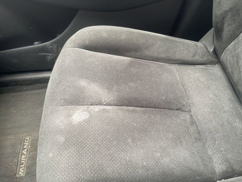 Used 2021 Nissan Murano SV image 13