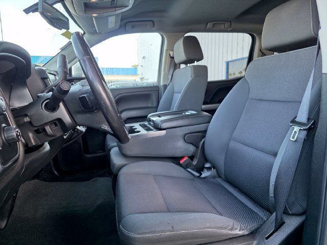 Used 2019 Chevrolet Silverado 2500 LT w/ All Star Edition AWD/4WD image 10