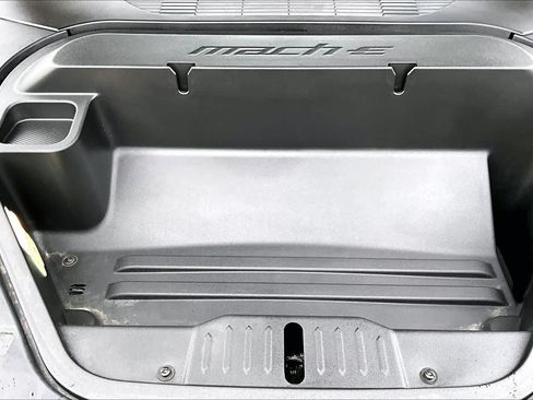 Used 2025 Ford Mustang Mach-E GT AWD/4WD image 32