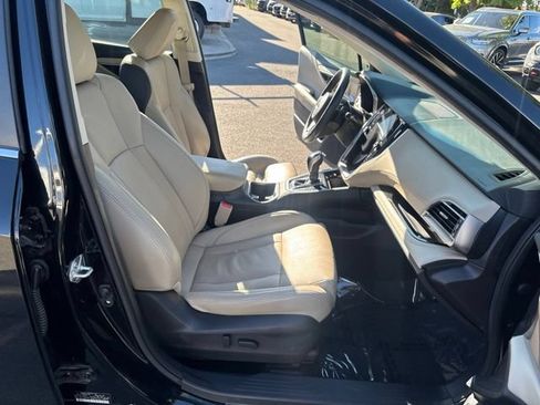 Used 2022 Subaru Legacy Limited AWD/4WD image 39