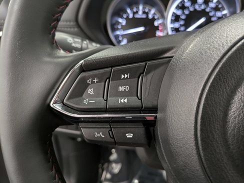 Used 2023 MAZDA CX-5 Carbon Edition AWD/4WD image 19