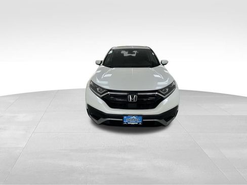 Used 2021 Honda CR-V EX image 4