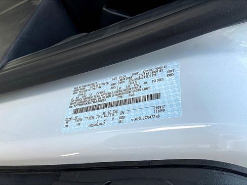 New 2026 Ford Transit 350 148 High Roof Extended w/ Load Area Protection Package RWD image 14
