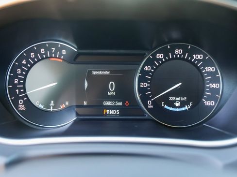 Used 2018 Lincoln MKX Select w/ Select Plus Package image 11