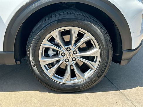 Used 2024 Ford Explorer Limited image 25