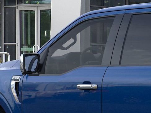 New 2026 Ford F150 XLT w/ Equipment Group 302A MID image 20