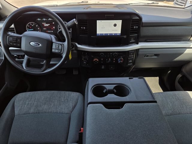 Used 2025 Ford F250 XLT w/ Camper Package AWD/4WD image 13