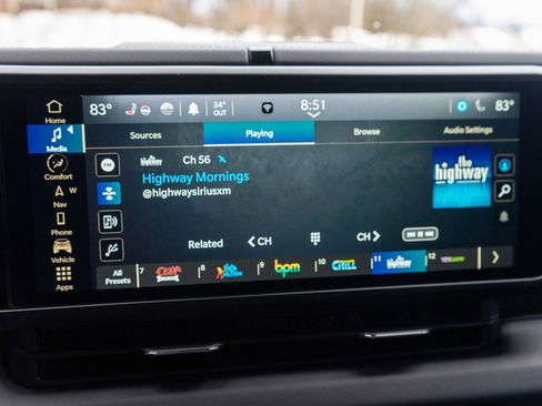 Used 2024 Jeep Wrangler Unlimited Rubicon image 17