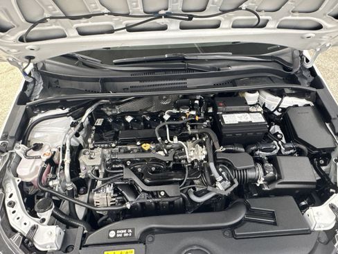 Used 2023 Toyota Corolla LE FWD image 40