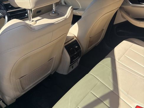 Used 2019 BMW X3 sDrive30i w/ Driving Assistance Package image 34