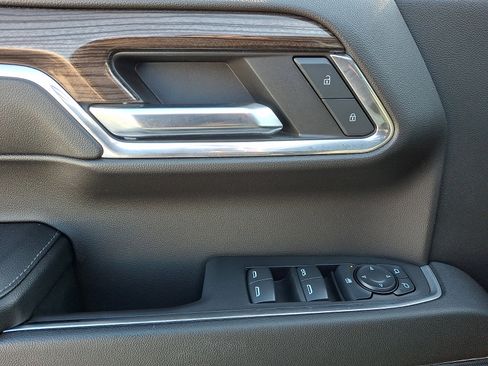 Certified 2024 Chevrolet Silverado 1500 LT image 12