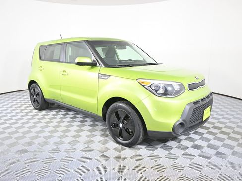 Used 2014 Kia Soul image 9