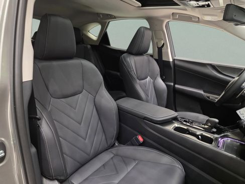 New 2026 Lexus NX 450h+ 450h+ Luxury image 31