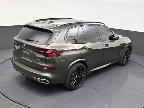 Used 2025 BMW X5 M60i image 16