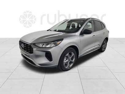 Used 2023 Ford Escape ST-Line