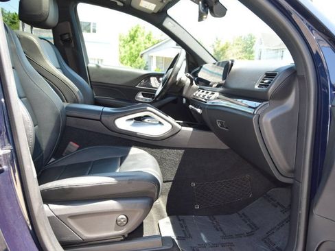 Used 2020 Mercedes-Benz GLE 450 4MATIC image 25