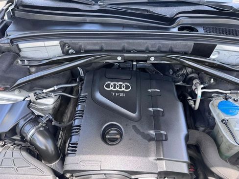 Used 2013 Audi Q5 2.0T Premium Plus AWD/4WD image 49