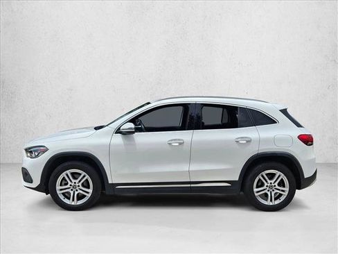 Used 2021 Mercedes-Benz GLA 250 image 7