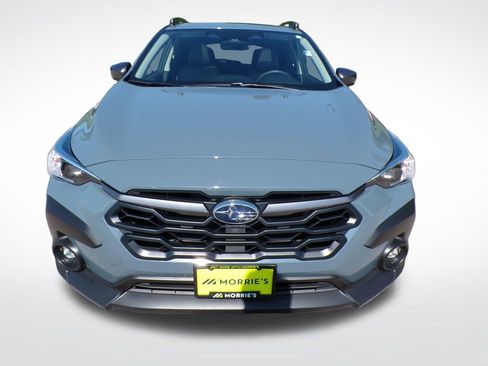 Used 2024 Subaru Crosstrek 2.0i Premium AWD/4WD image 10