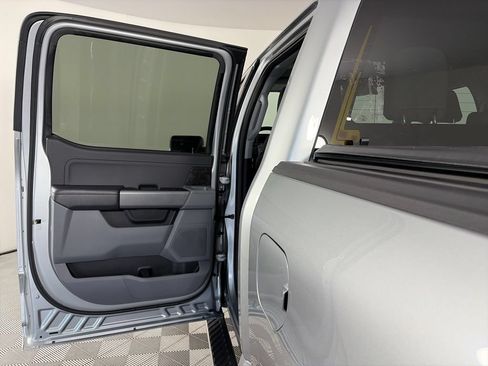 Used 2023 Ford F150 XLT w/ Equipment Group 302A High AWD/4WD image 12