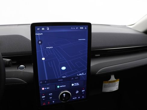 New 2026 Ford Mustang Mach-E Select w/ Comfort Package image 14