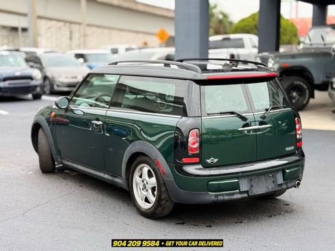 Used 2011 MINI Cooper Clubman FWD image 6