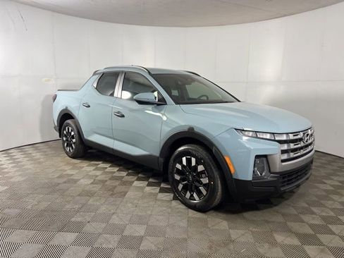New 2026 Hyundai Santa Cruz SEL AWD/4WD image 7