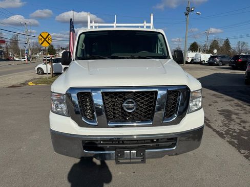 Used 2019 Nissan NV 2500 SL w/ Navigation Package image 23