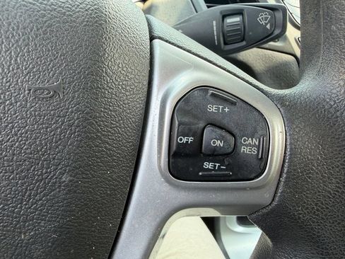 Used 2017 Ford Fiesta SE FWD image 15