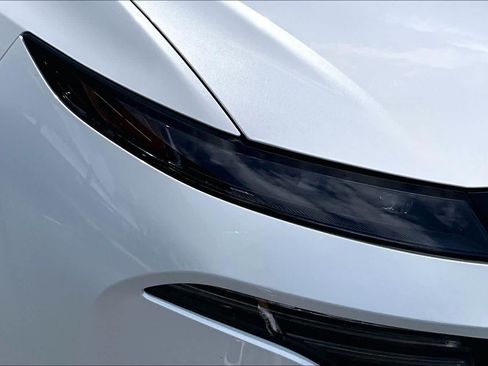 New 2026 Nissan Murano SL AWD/4WD image 13